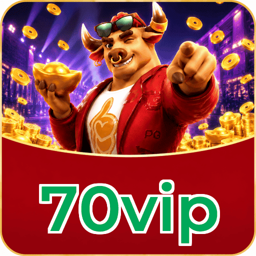 70vip Licenciado Curaçao - Segurança SSL 256-bit