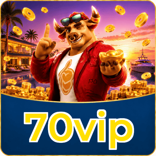 70vip Logo 3