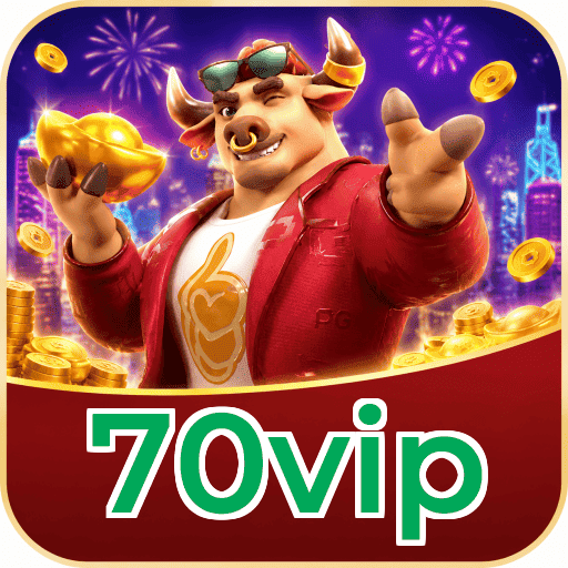 70vip Segurança Logo 2