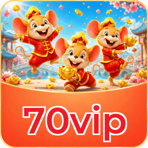 70vip Segurança Logo 3