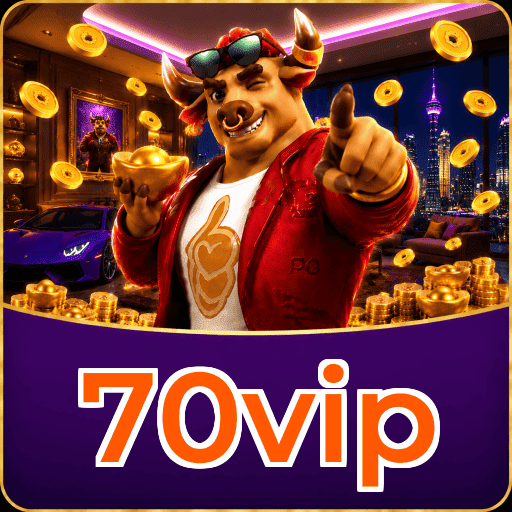 Plataforma 70vip - Cloud AWS Infrastructure