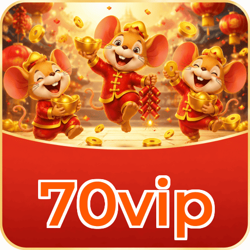 Slots 70vip - Jackpots Progressivos