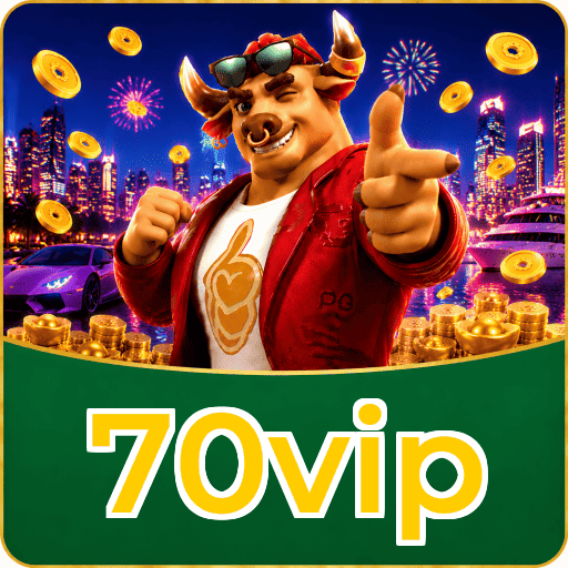 Certificação eCOGRA 70vip
