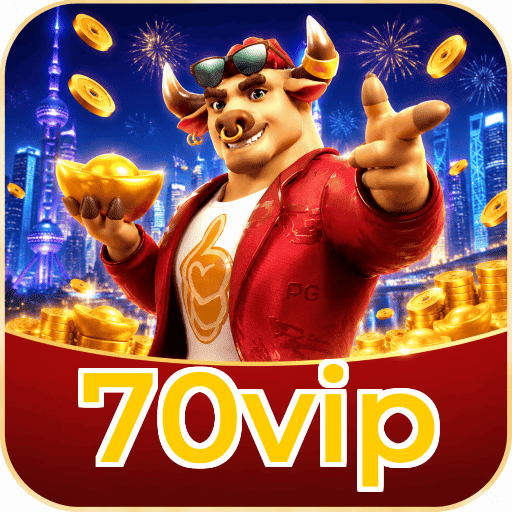 70vip Instalar Logo 1