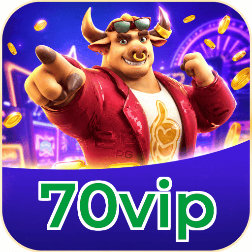 70vip Instalar Logo 3