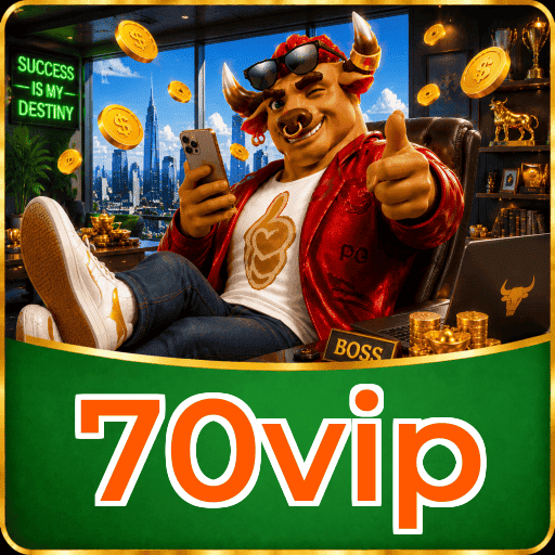 Fortune Tiger Logo 2