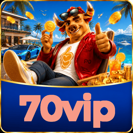 Slots 70vip - RTP Alto Certificado