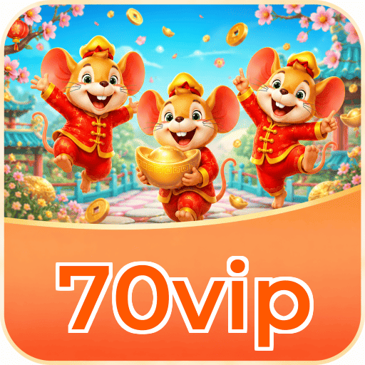 70vip Instalar Logo 2