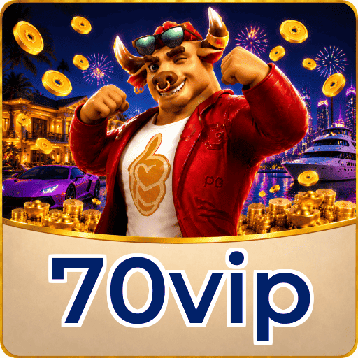 Fortune Tiger Logo 1